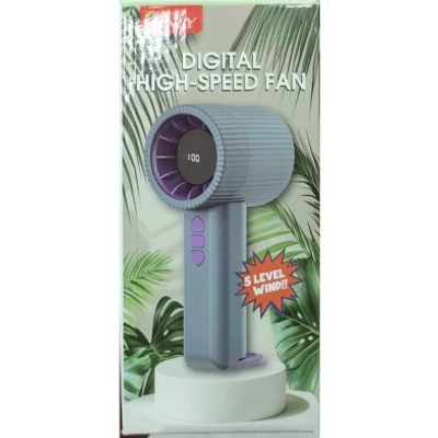 Digital High Speed Turbo Fan_img_0