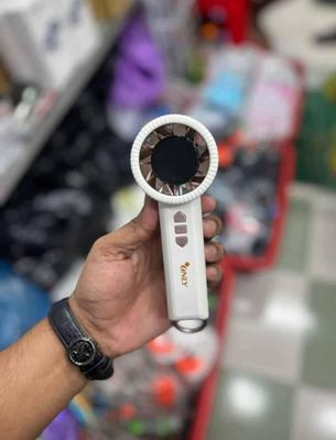 Digital High Speed Turbo Fan_img_1