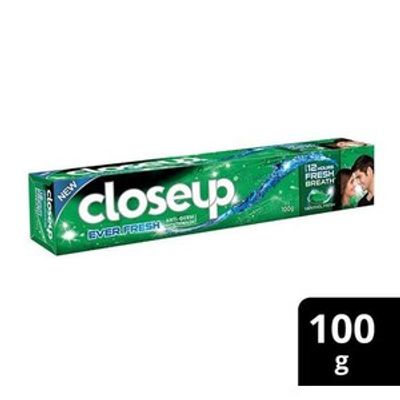 Closeup Menthol Fresh Toothpaste 100gm_img_0