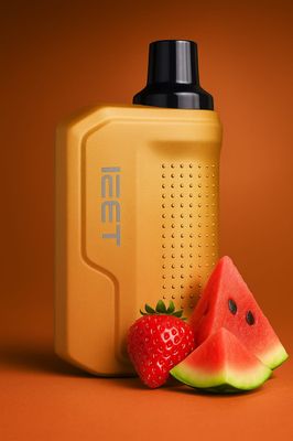 IEET 10,000 Puff Prefilled  full kit Pod Kit! ​Strawberry Watermelon 🍓🍉_img_0
