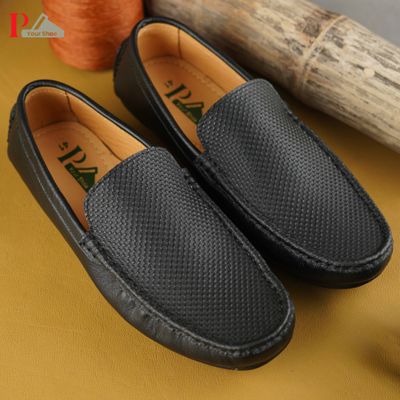 Black Dice Loafer_img_1