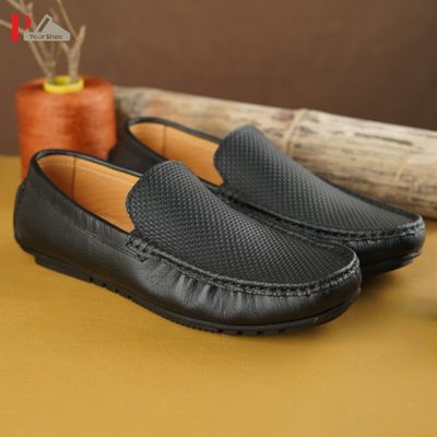 Black Dice Loafer_img_2