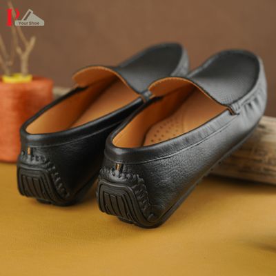 Black Dice Loafer_img_3