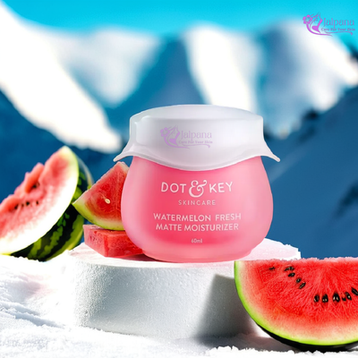 DOT & KEY Watermelon + Glycolic Matte Moisturizer_img_0