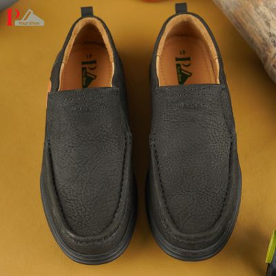 Black CDICE Casual Shoe_img_3