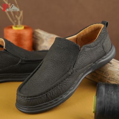 Black CDICE Casual Shoe_img_2