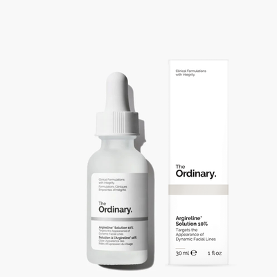 The Ordinary Argireline Solution 10%