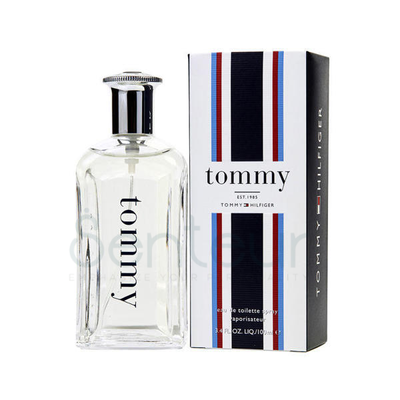 Tommy Hilfiger Tommy EDT_img_1