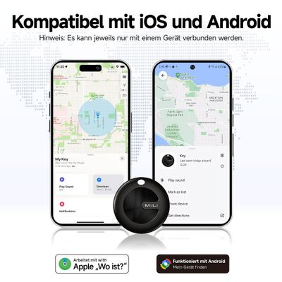 MiLi MiTag Duo Smart Finder for Android and iOS Devices_img_2