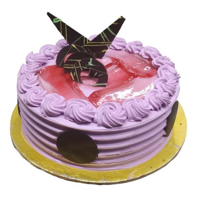 Blueberry Cake_img_0
