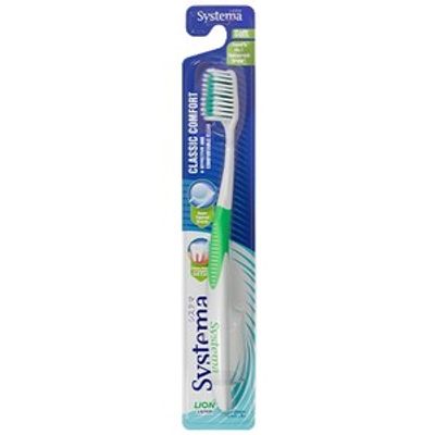 Systema Classic Comfort Toothbrush 1pc_img_0