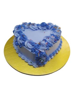 Love Shape Cake_img_0