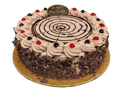 Chocolate Cake_img_0