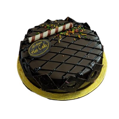 Chocolate Cake_img_0
