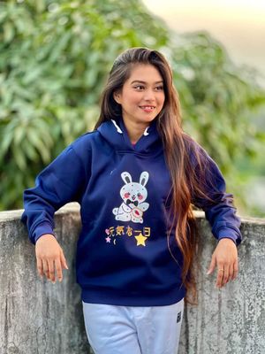 Stylish Ladies Hoodie_img_0