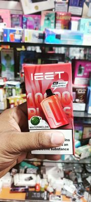 IEET 10,000 Puff Prefilled Pod Kit! ✨_img_0