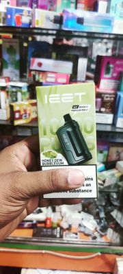 IEET 10,000 Puff Prefilled Pod Kit! ✨_img_2