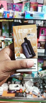 IEET 10,000 Puff Prefilled Pod Kit! ✨_img_3