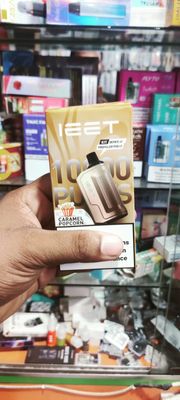 IEET 10,000 Puff Prefilled Pod Kit! ✨_img_4