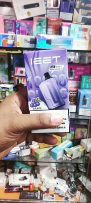 IEET 10,000 Puff Prefilled Pod Kit! ✨_img_5