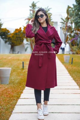Winter Fur Overcoat_img_1