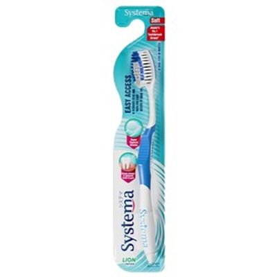 Systema Easy Access Toothbrush 1pc_img_0