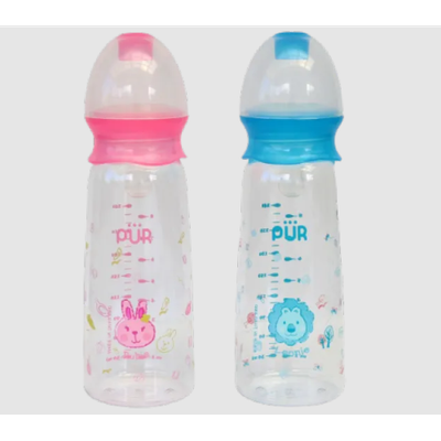 Pur Standard Neck Classic Feeding Bottle – (110-123)_img_0