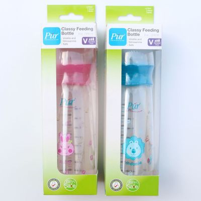 Pur Standard Neck Classic Feeding Bottle – (110-123)_img_1