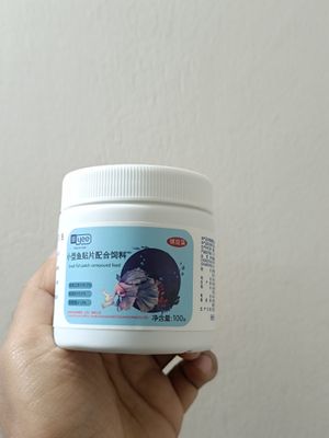 Yee premium spirulina tab ( 100g)_img_2
