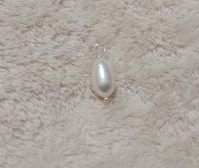 Single Pearl Locket_img_0