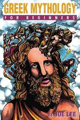 Greek Mythology For Beginners_img_0
