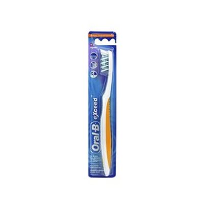 Oral-B Toothbrush Exceed 1pcs_img_0