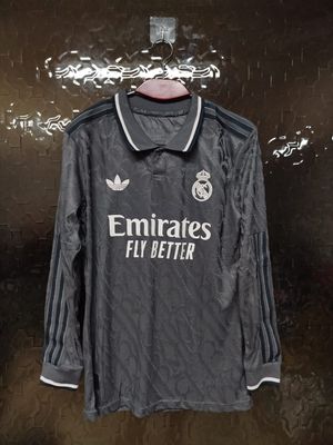 REAL MADRID 3RD KIT 24/25_img_6