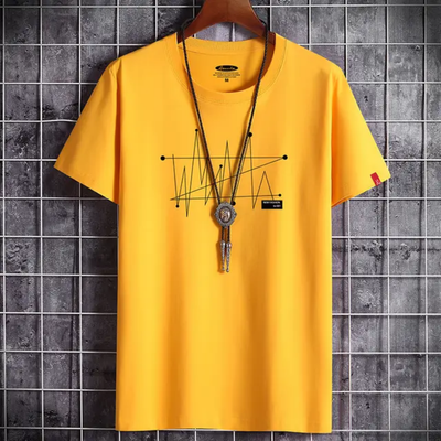 cotton fabric t-shirt_img_3