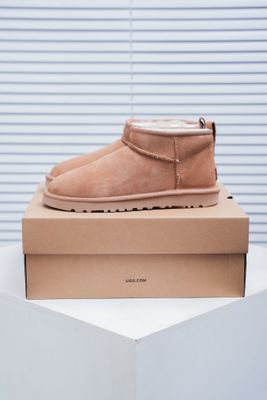 UGG Classic Ultra Mini Boot (1:1)_img_4