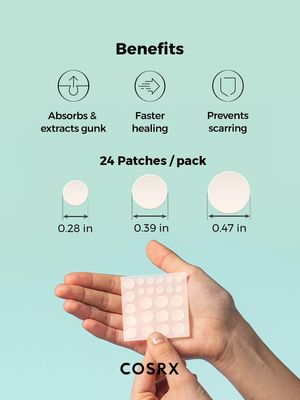 Cosrx Acne Pimple Master Patch 24's Pack_img_2