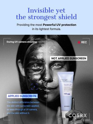 Cosrx Ultra-Light Invisible Sunscreen SPF50 PA++++ (50ml)_img_4