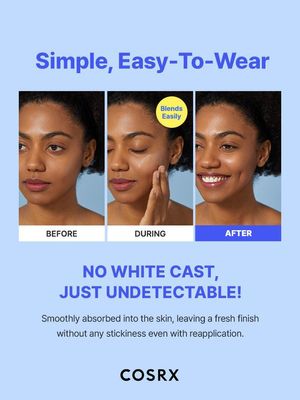 Cosrx Ultra-Light Invisible Sunscreen SPF50 PA++++ (50ml)_img_5