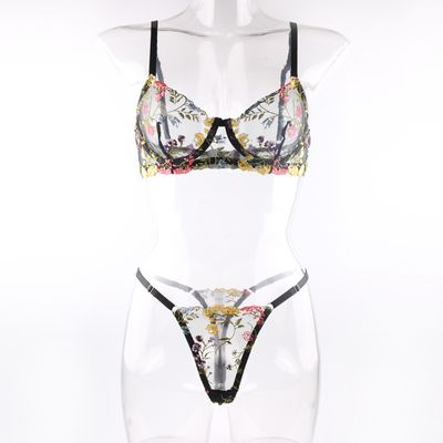 Black bikini set_img_6