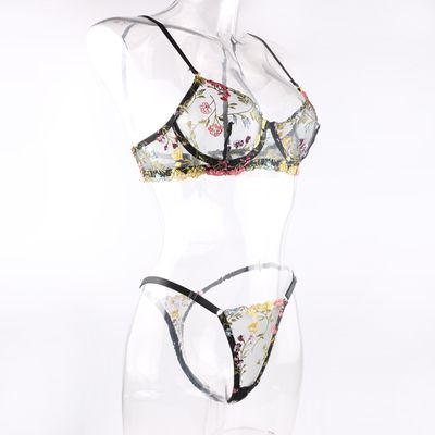 Black bikini set_img_7