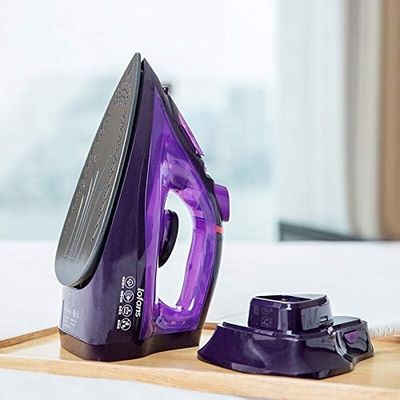 Xiaomi Mijia Lofans Cordless Electric Steam Iron (YD-012V)_img_0