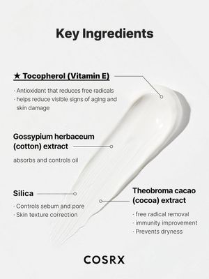 Cosrx Vitamin E Vitalizing Sunscreen SPF 50+ (50ml)_img_2