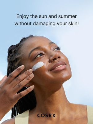 Cosrx Vitamin E Vitalizing Sunscreen SPF 50+ (50ml)_img_8