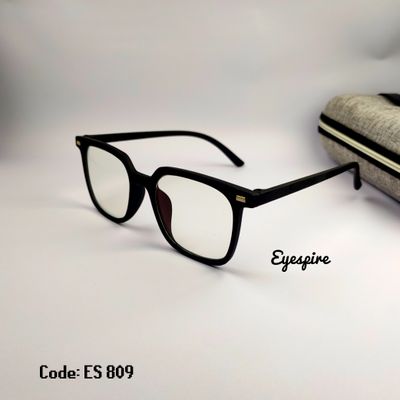 Square Design Sunglasses_img_4
