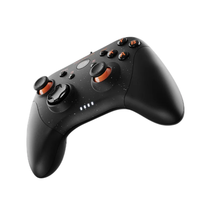 Dareu H101 Wired Gamepad 360° Joystick Controller_img_1