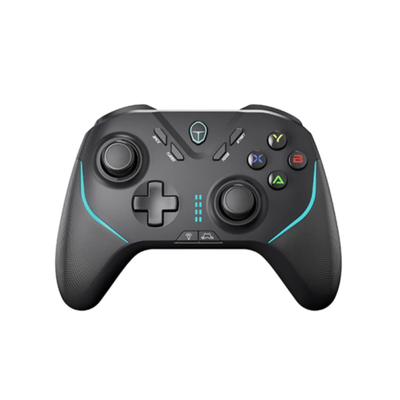 Thunderobot G50 Pro Tri Mode Xbox-Layout Hall Trigger Gaming Controller For PC/Switch/IOS/Android_img_0