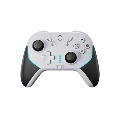 Thunderobot G50 Pro Tri Mode Xbox-Layout Hall Trigger Gaming Controller For PC/Switch/IOS/Android_img_1