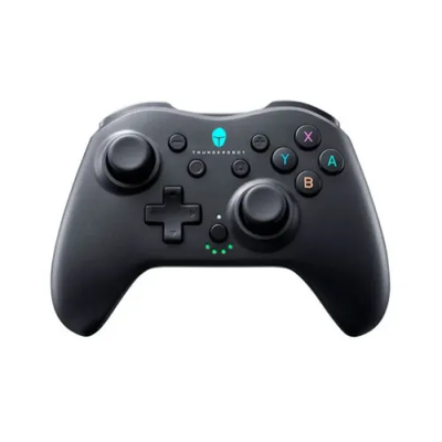 Thunderobot G40 Gaming Controller Bluetooth Wired Vibration Gamepad for Windows and Switch (Stock out)_img_1