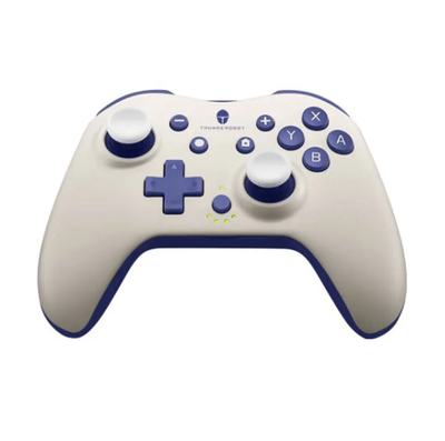 Thunderobot G40 Gaming Controller Bluetooth Wired Vibration Gamepad for Windows and Switch (Stock out)_img_3