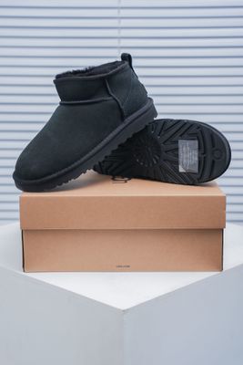 UGG Classic Ultra Mini Boot (1:1)_img_1
